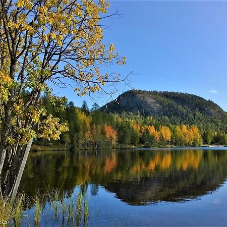 Villa Konttaisenranta Рука Экстерьер фото